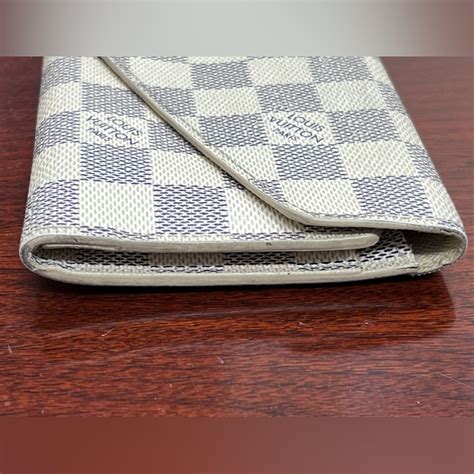 louis vuitton josephine wallet azur|Josephine Wallet Azur.